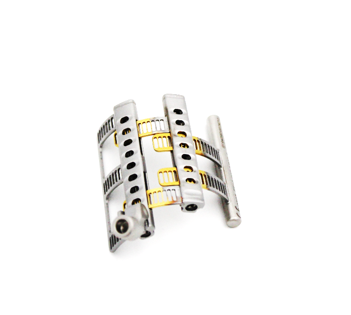 Read more about the article TREEDE Maxposition Blade